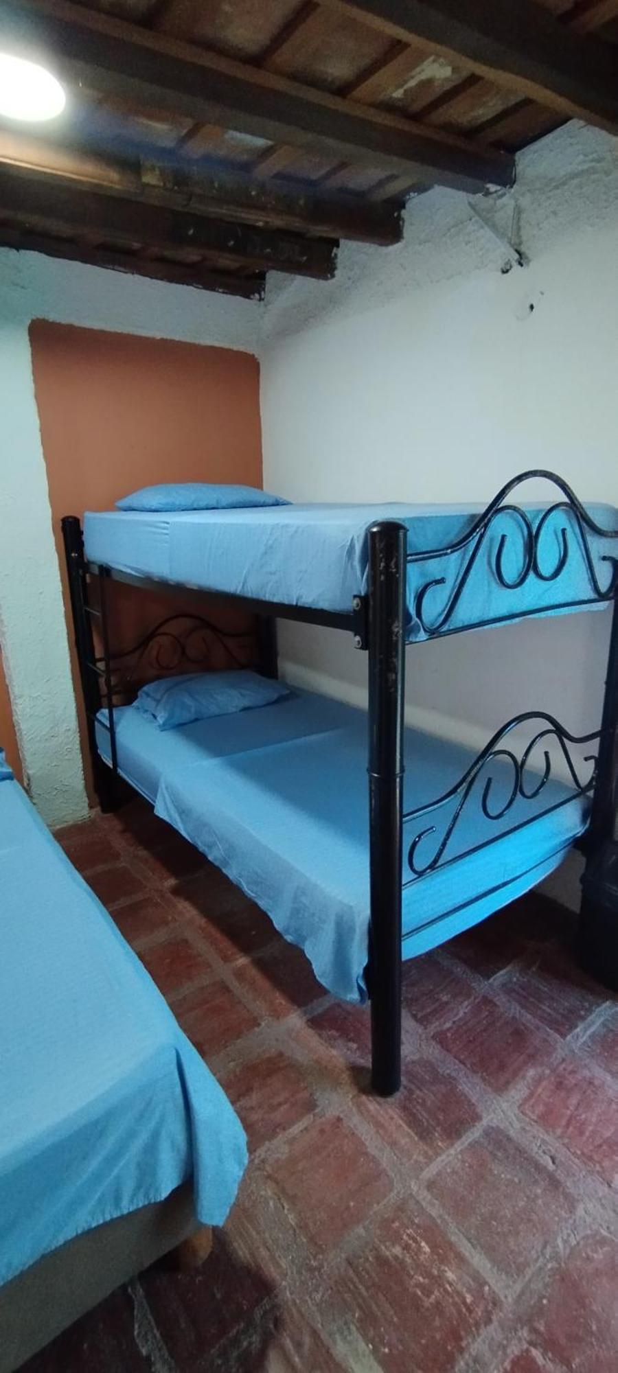 Hotel 4 Manzanas ซันตามาร์ตา ภายนอก รูปภาพ