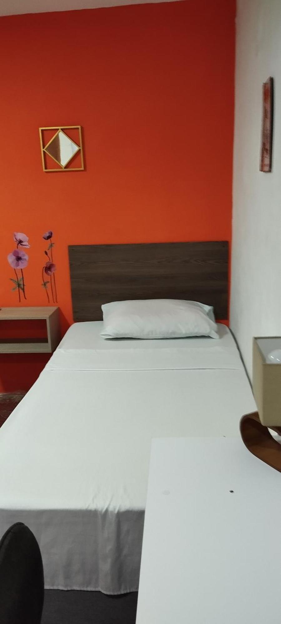 Hotel 4 Manzanas ซันตามาร์ตา ห้อง รูปภาพ