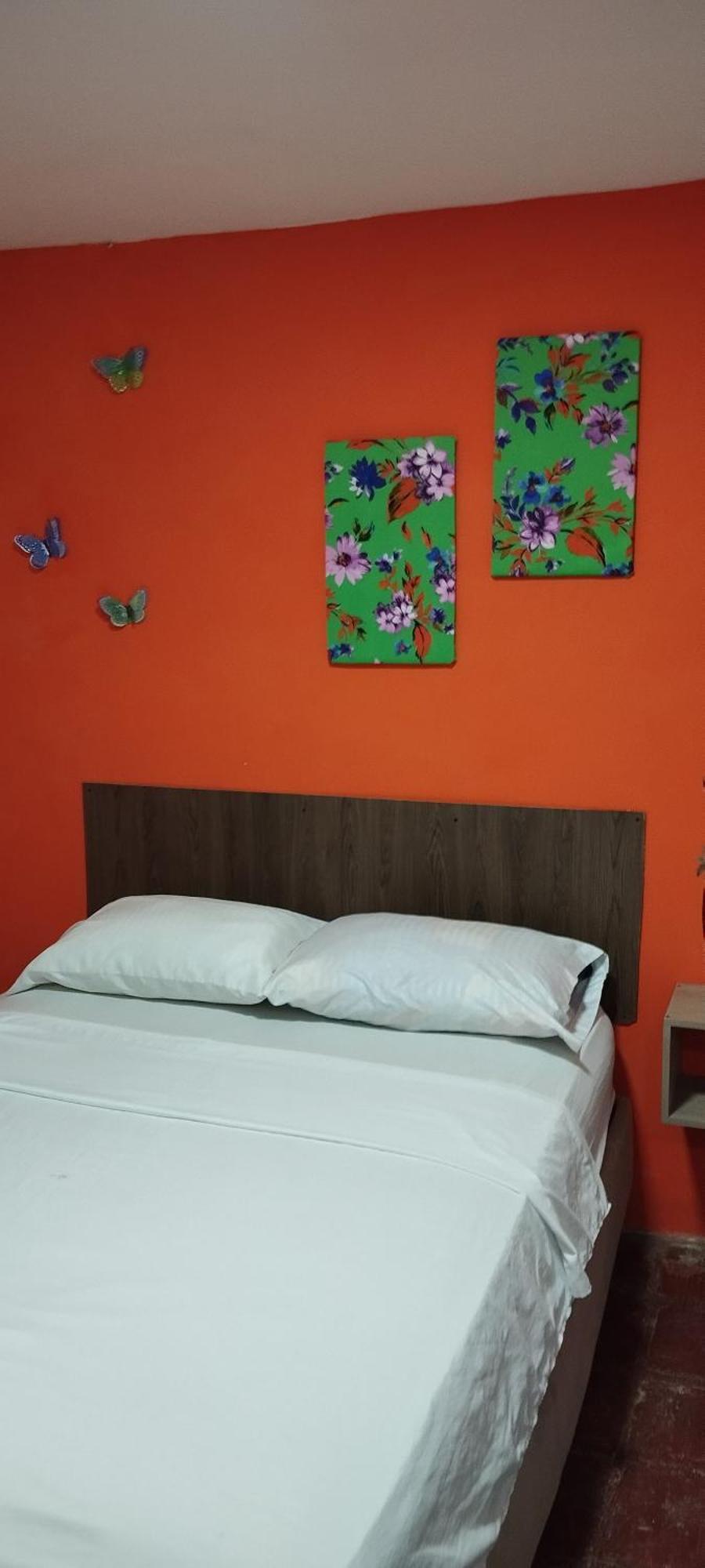 Hotel 4 Manzanas ซันตามาร์ตา ห้อง รูปภาพ